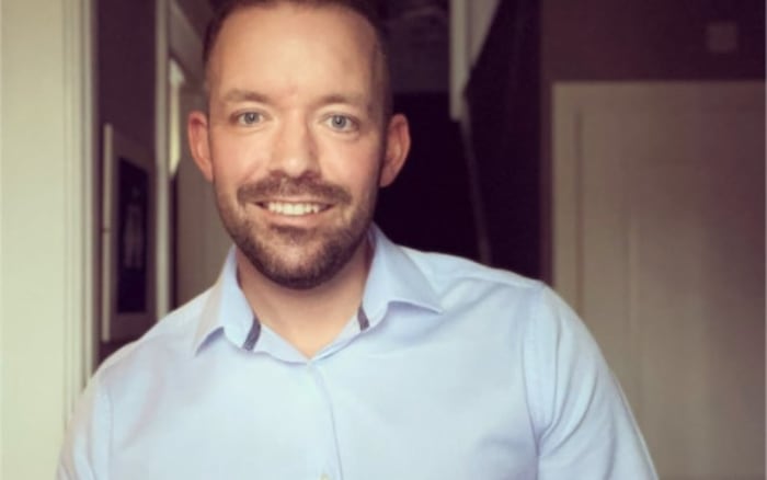 Lee Israel on National Coming Out Day: “Surround Yourself With Acceptance and Love”