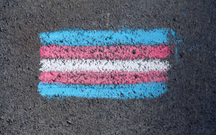 New Olympics media guidelines say that referring to trans athletes as “biological males” is “harmful”