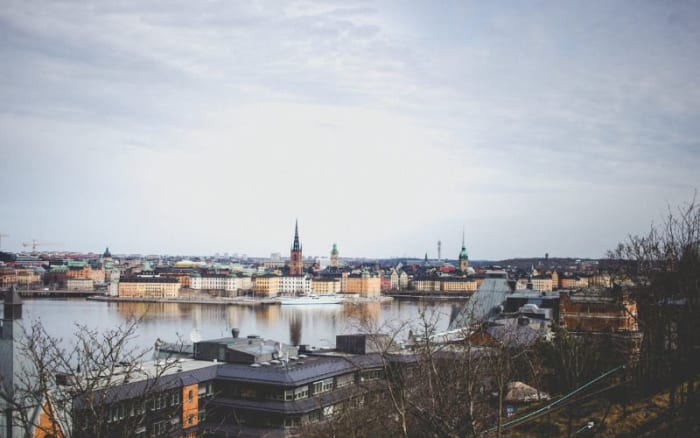 LGBTQ+ Inclusive Jobs in Stockholm