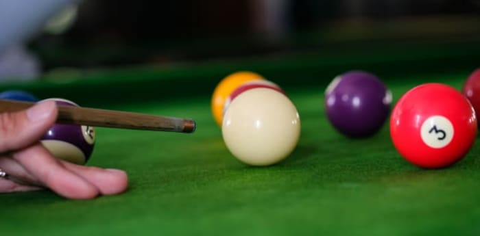 Pool Player Forfeits Rather Than Face Trans Woman In Finals