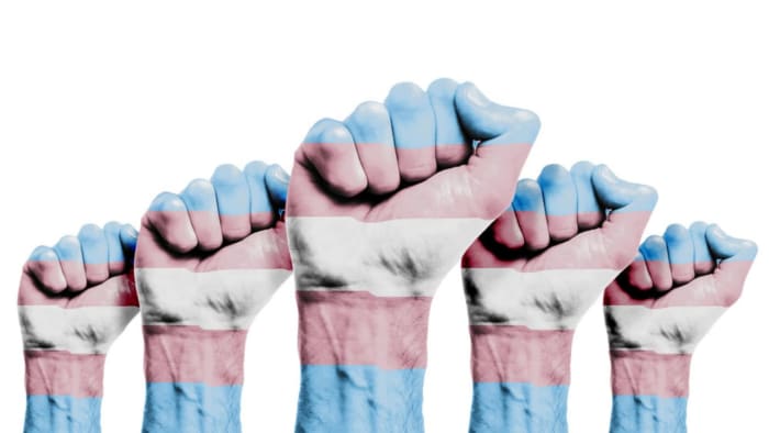 Home Office Asks Police To Record Trans People Using Their Birth Sex In Crime Statistics