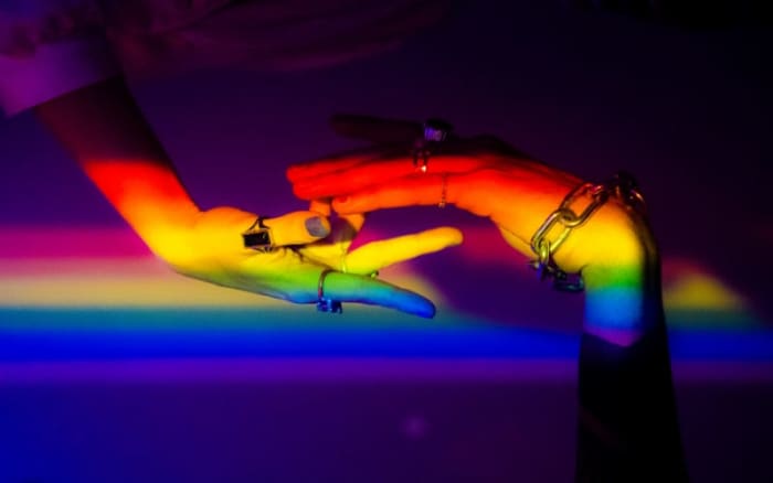 7.6% of adults in the U.S. now identify as LGBTQ+ according to poll