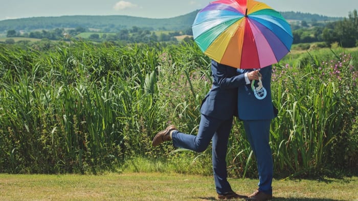 Gay Marriage In Aruba And Curaçao Legalized