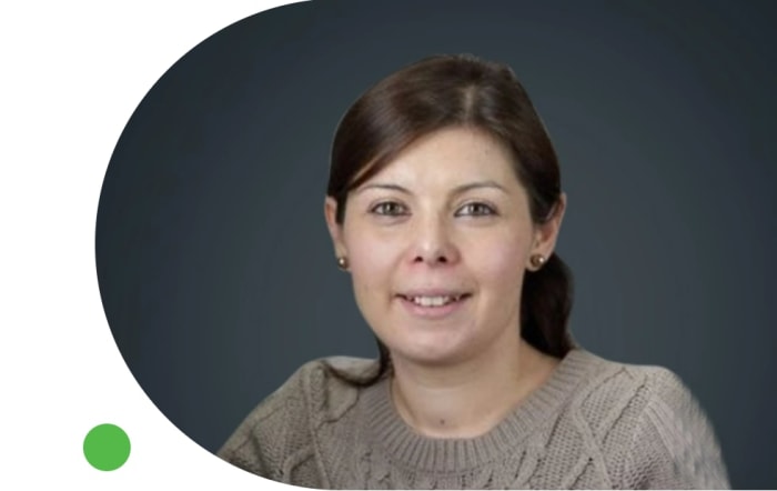 Here for Her Health Podcast | Primavera Spagnolo: Female Led Innovation in Healthcare