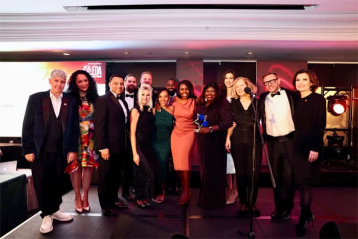 EDA Announces 2022’s European Diversity Champions