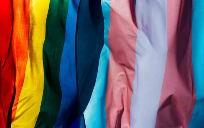 IDAHOBLIT 2023: Lived Experiences
