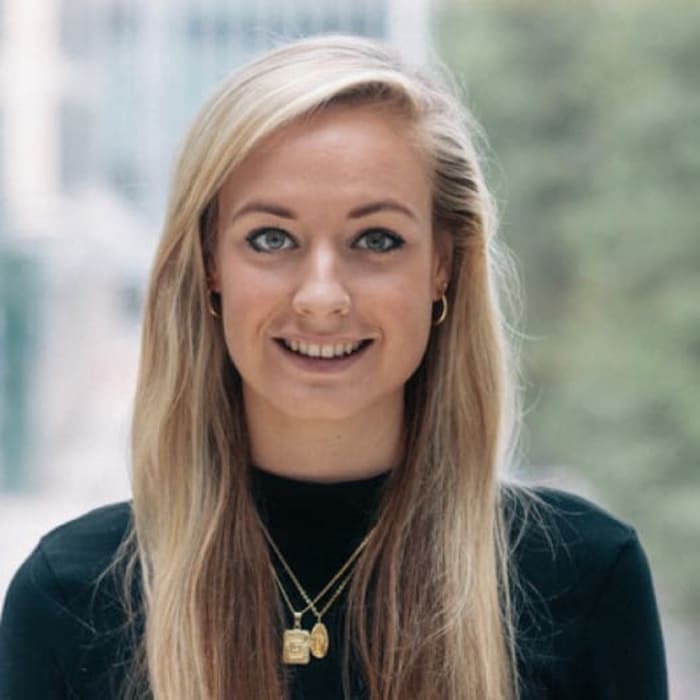 Highlighting Arcus: An Interview with Georgina Court