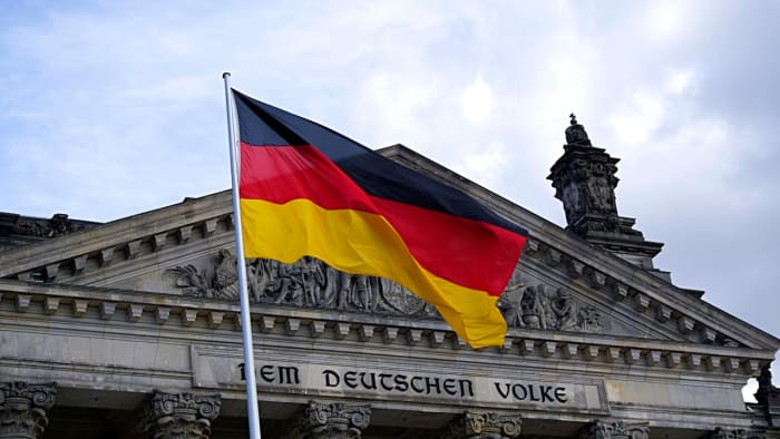 A Draft Law to Make It Easier for Trans Germans to Change Legal Gender Includes Controversial Restrictions in the Case of War