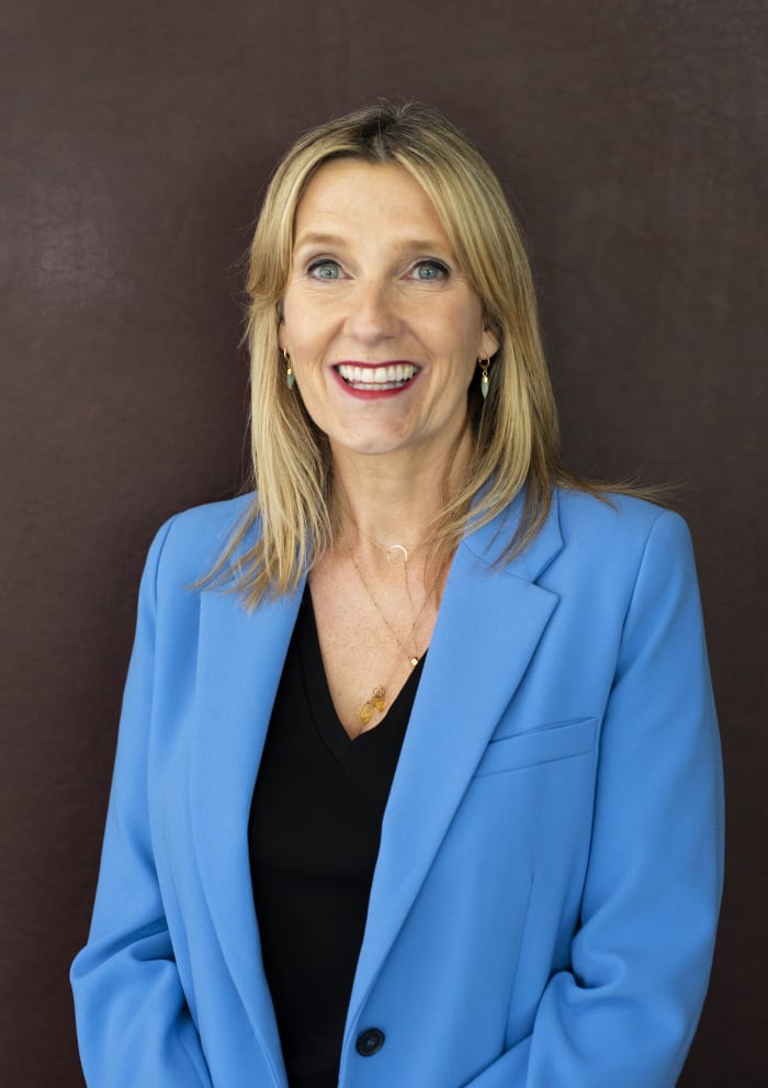 Meet and Greet: Amanda Scott, Compass UK&I’s Head of Talent, Learning and D&I