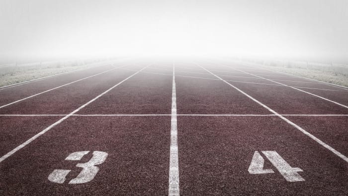 World Athletics Bans Trans Women From Female Events