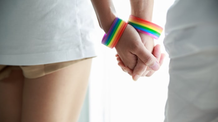 1 In 4 LGBTQ+ Sexual Assault Survivors Believe Attacker Was Trying To “Convert” Them