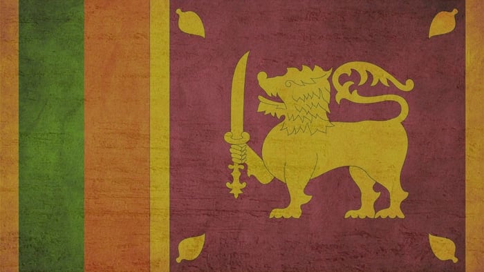 Sri Lanka Government Will Not Oppose Decriminalization Of Homosexuality