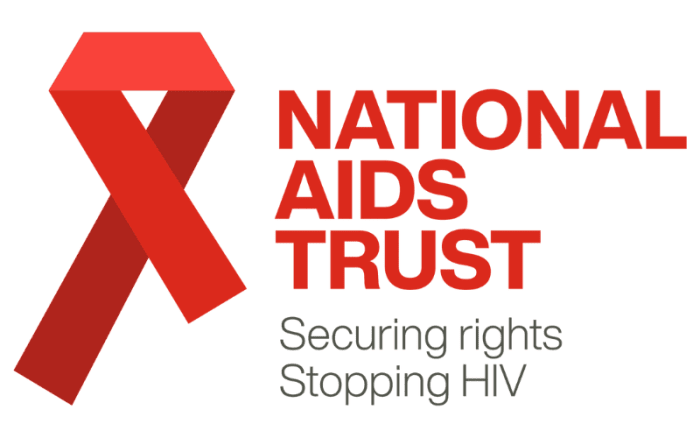 National AIDS Trust on Workplace Inclusivity, Battling Stigma, and More
