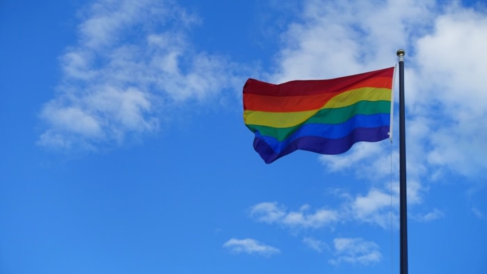 Alexandria Ocasio-Cortez Vows To “Champion” LGBTQ+ People After Heckle