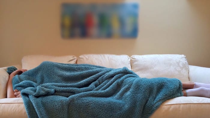 Gay Youths Are More Than Twice As Likely To Have Sleep Trouble, Study Finds