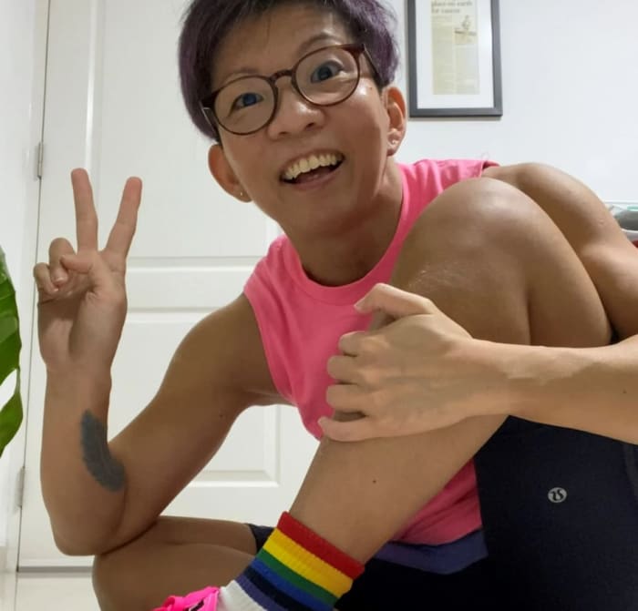 Melanie Wee: Senior Editor - ICIS - RISK | SINGAPORE