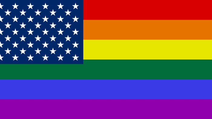 Over 100 Anti-LGBTQ+ Bills Introduced In The US In 2023