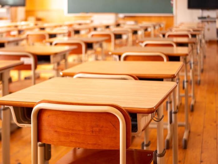 Virginia Governor Plans To Force Teachers To Out Students