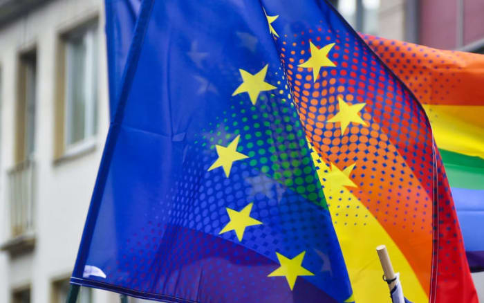 Majority Of European Countries Vote To Recognize & Honour LGBTQ+ Parents