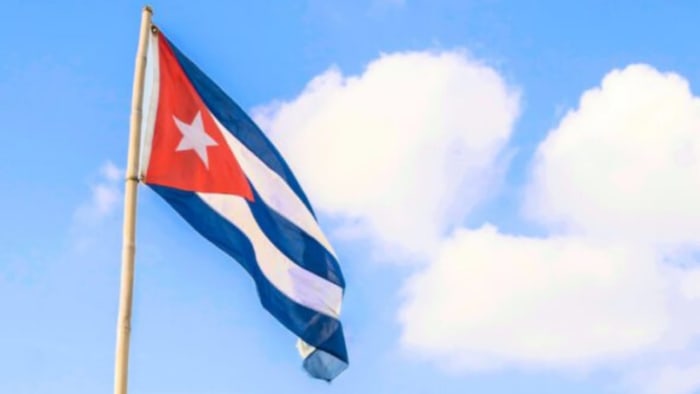 Cuba Could Be About To Legalise Same-Sex Marriage And Adoption In Historic Move