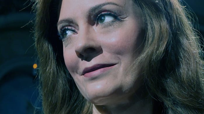 Susan Sarandon Comes Out As Bisexual – Again