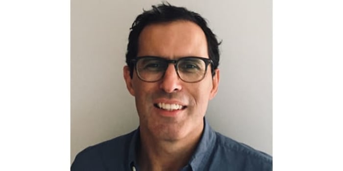 Meet & Greet: Richard Sharp, HR Vice President at Unilever