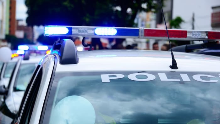 Met Police Is Institutionally Homophobic, Racist And Sexist, Review Finds