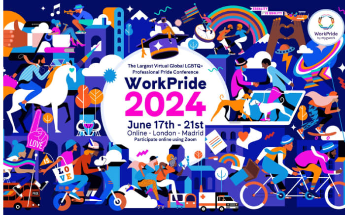What is WorkPride and how to get the most out of it?