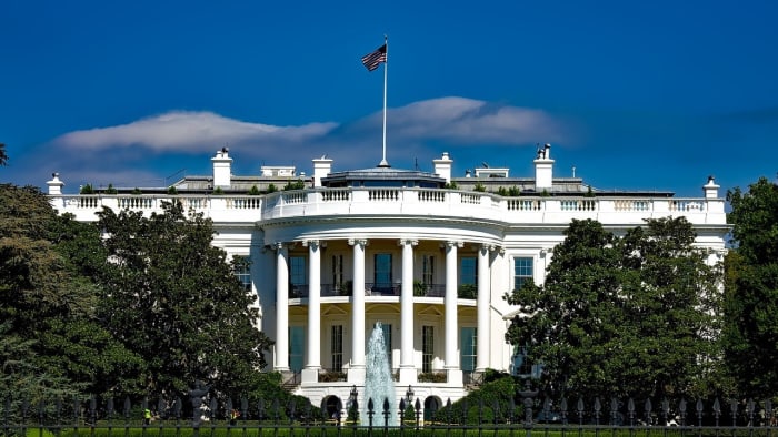 Vermont's First Trans Lawmaker Engaged At Rainbow-Lit White House
