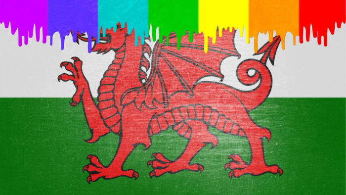 Wales Moves Towards A Ban On Gay Conversion Therapy