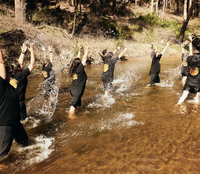 lululemon Grants $4 Million to 100 Organizations Advancing Community Wellbeing