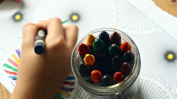 Connecticut's First LGBTQ+-Centred School To Open Later This Year