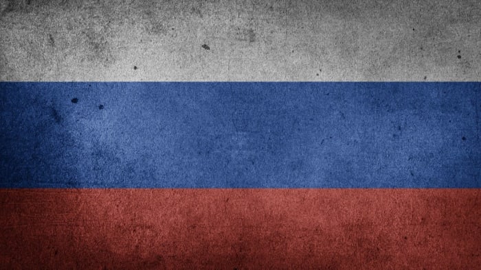Russia Fines TikTok For LGBTQ+ Propaganda
