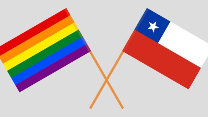 Chile Legalises Same-Sex Marriage In Historic LGBTQ+ Victory Ahead Of Uncertain Election