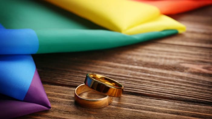 Tokyo To Recognize Same-Sex Partnerships In Huge Step Towards Equality