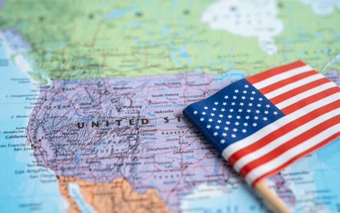 The Gayest State In The U.S.A. Is…