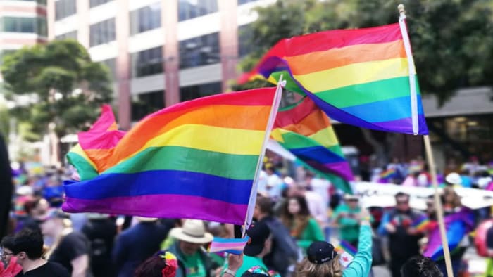 Scotland Becomes First Country To Require Teaching Of LGBTQ+ History In Schools