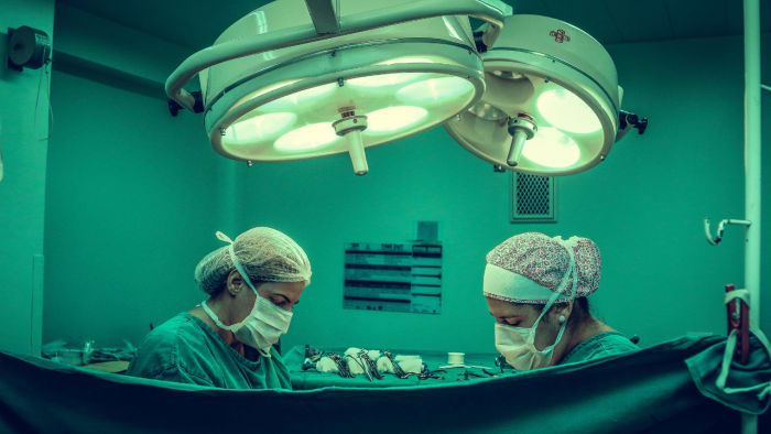 Trans Russians Panic Over Proposed Gender Surgery Ban