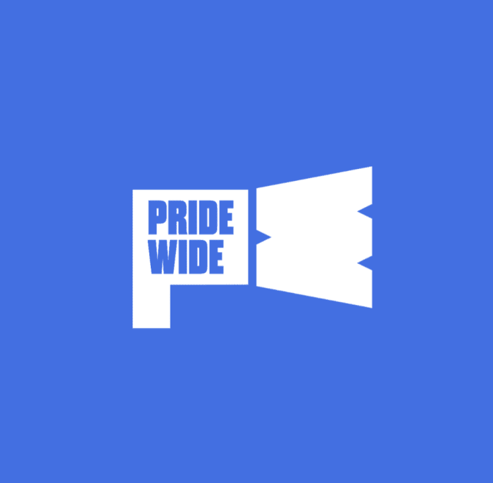 Pride Wide Launched to Drive Much-Needed Change Worldwide for the LGBTQ+ Community