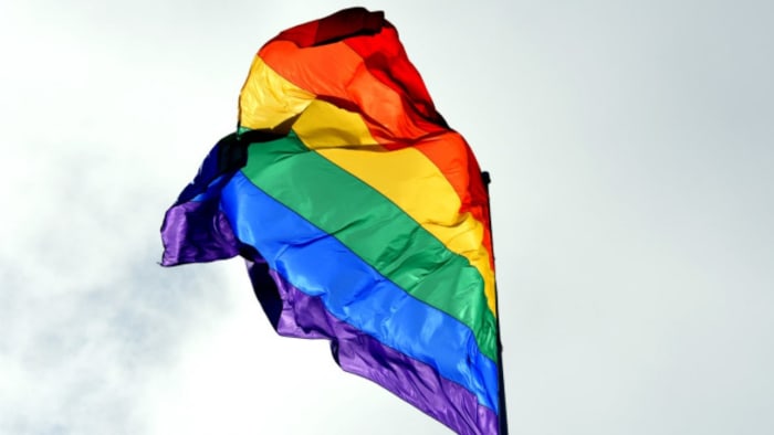 Russian LGBTQ+ Film Festival Gets Website Banned By Government