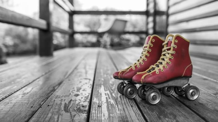 “We Can Be Unapologetically Ourselves”: Kansas City Roller Warriors Welcomes LGBTQ+ Youth