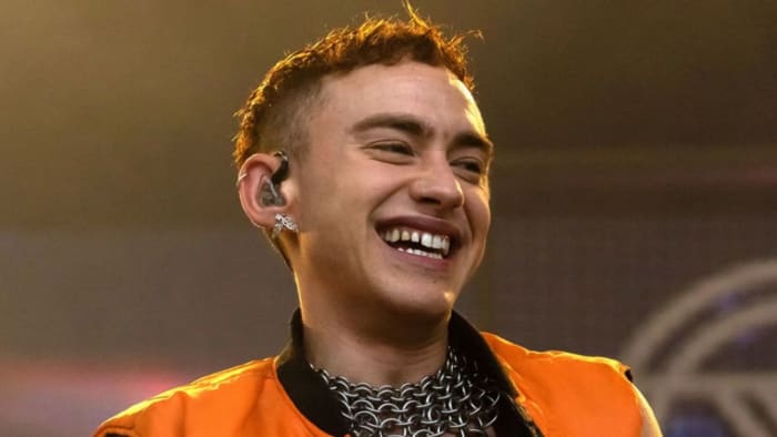 Years & Years Will Now Be An Olly Alexander Solo Project