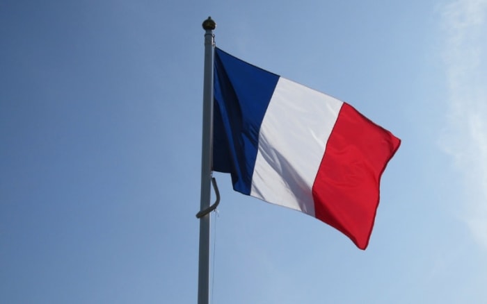 French minister apologises to LGBTQ+ community for historic “repression”