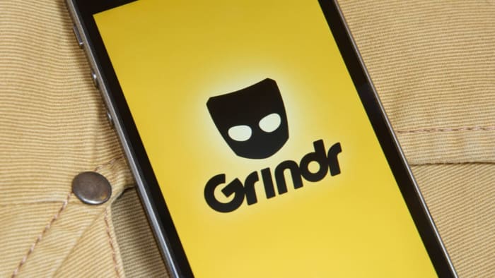 China’s New Law Forces Grindr Out Of The App Store Just Days Before The Olympics