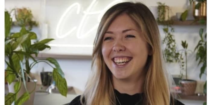 Meet & Greet: Charlotte Batters, Head of People Operations, CTS & CloudM