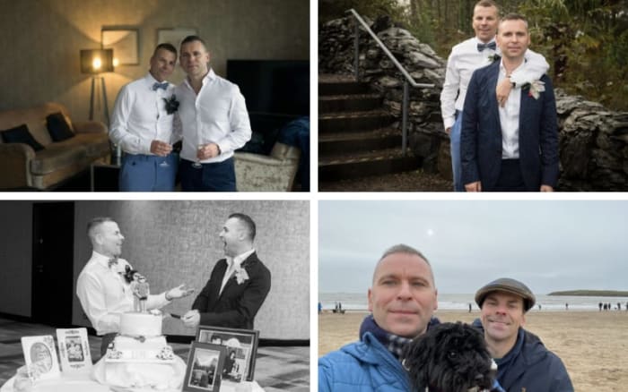 Graham McKeown on LGBTQ+ History: "Every Day Is a New Learning Day"