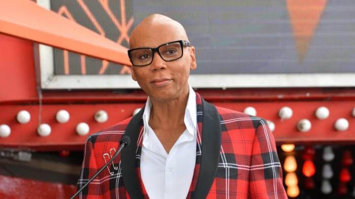 ‘RuPaul’s Drag Race: UK Versus The World’ Sets Launch Date