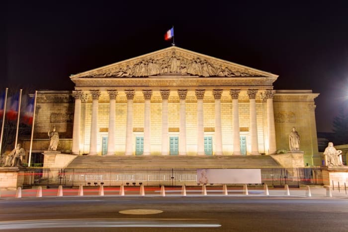 French Minister Pressured to Resign Over 'Homophobic' Comments