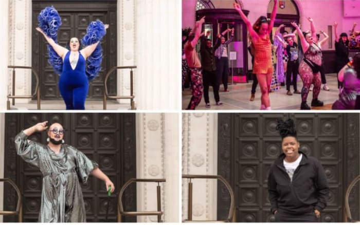 25 Queer Artists To Lead The World Famous Birmingham Pride
