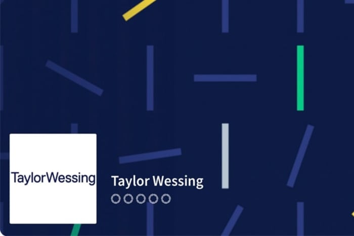 LGBTQ+ Inclusive Jobs at Taylor Wessing
